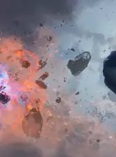 Star Wrath