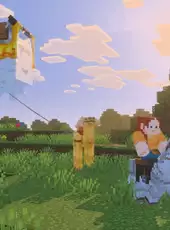 Minecraft: Chase the Skies
