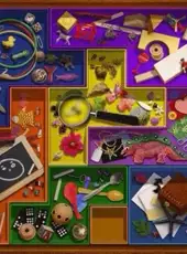 I Spy School Days
