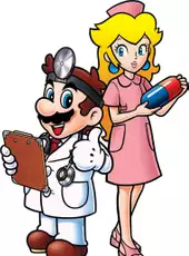 Dr. Mario & Puzzle League