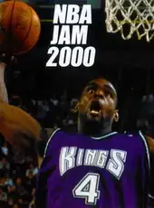 NBA Jam 2000