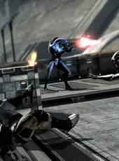 Mass Effect 3: Resurgence Pack