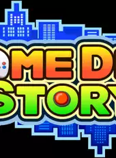 Game Dev Story