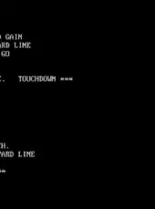 Dartmouth Championship Football