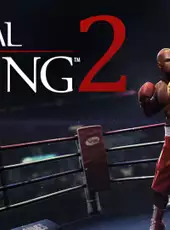 Real Boxing 2