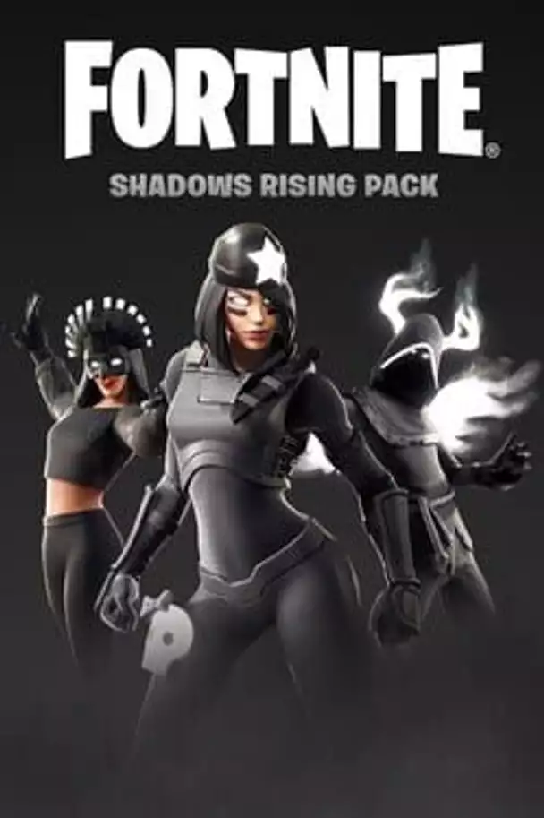 Fortnite: Shadows Rising Pack