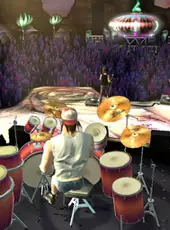 Guitar Hero III: Legends of Rock