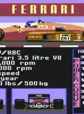 Grand Prix Circuit