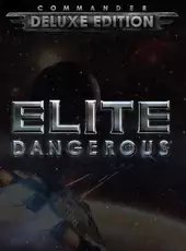 Elite Dangerous: Commander Deluxe Edition