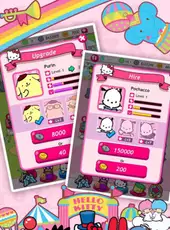 Hello Kitty Carnival