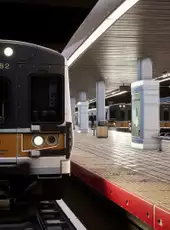 Train Sim World 2: Long Island Rail Road: New York - Hicksville Route Add-On