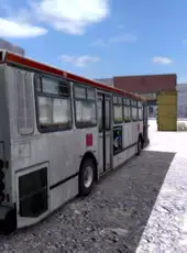 Bus & Cable Car Simulator