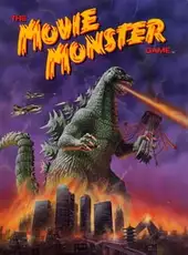 The Movie Monster Game