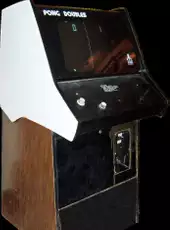 Pong Doubles