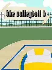 The Volleyball B