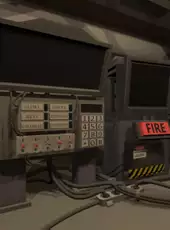 System Upkeep