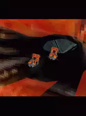 Gravity Angels Part 3: Payback
