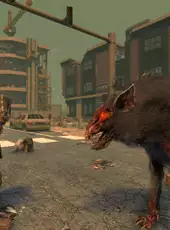 7 Days to Die: The Marauder Armor Set