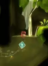 LostWinds: Winter of the Melodias