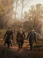 GreedFall: Gold Edition