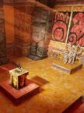 Tomb Raider I-VI Remastered