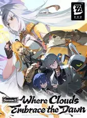 Zenless Zone Zero: Update 2.0 - Where Clouds Embrace the Dawn