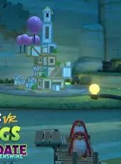 Angry Birds VR: Isle of Pigs