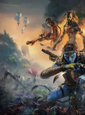 Avatar: Frontiers of Pandora - From the Ashes