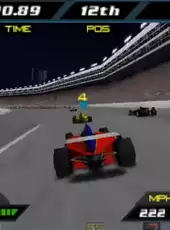 Indy Racing 2000