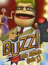 Buzz! The Music Quiz