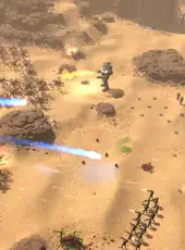 Starship Troopers: Terran Command