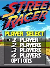 Street Racer Collection