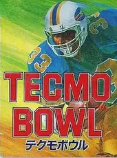 Tecmo Bowl