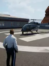 Highway Police Simulator