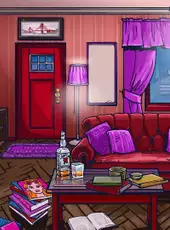 Jerry Wanker and the Quest to get Laid
