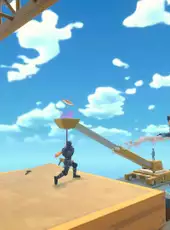 Ninja Party