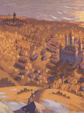 Heroes of Hammerwatch II