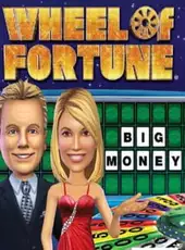 Wheel of Fortune: Big Money