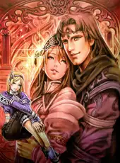 Valkyrie Profile 2: Silmeria