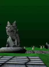 Haunted PS1 Demo Disc 2020