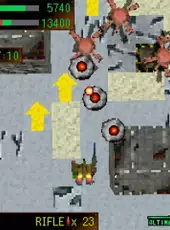 G-Mode Archives+: Amored Core Mobile Mission