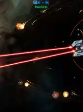 Cosmoteer: Starship Architect & Commander