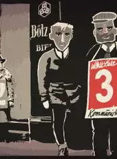 Through the Darkest of Times