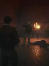 Valley of the Dead: MalnaZidos
