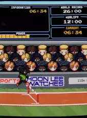 Arcade Paradise: Summer of Sports