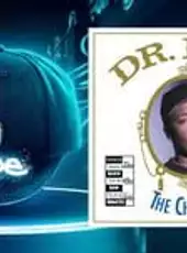 Beat Saber: Dr Dre - "Nuthin’ But A “G” Thang"