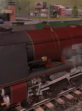 Trainz: A New Era - Duchess