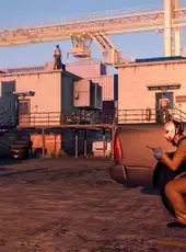 Payday 2: The Bomb Heists