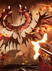 Metal: Hellsinger - Complete Edition