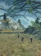 Xenoblade Chronicles X